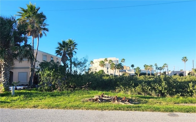 907 W Saturn Ln, South Padre Island TX, 78597 land for sale