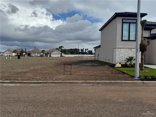 3921 Santo Cielo St, Weslaco, TX 78596