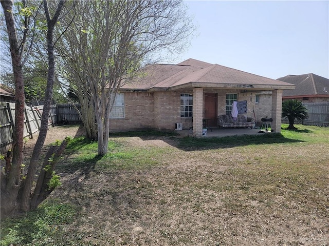 1213 11th St, Mercedes, TX 78570 - photo 4