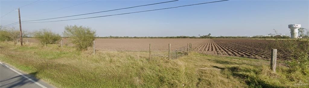 805 N 11th St, Donna, TX 78537