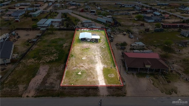 2908 Valeria St, Donna TX, 78537 land for sale