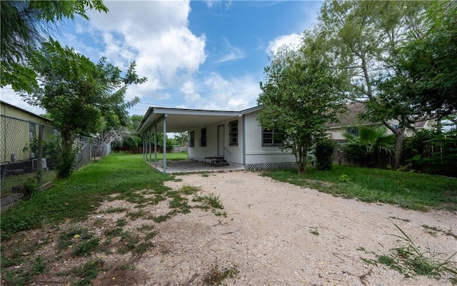 24864 Coral St, San Benito, TX 78586 - photo 1