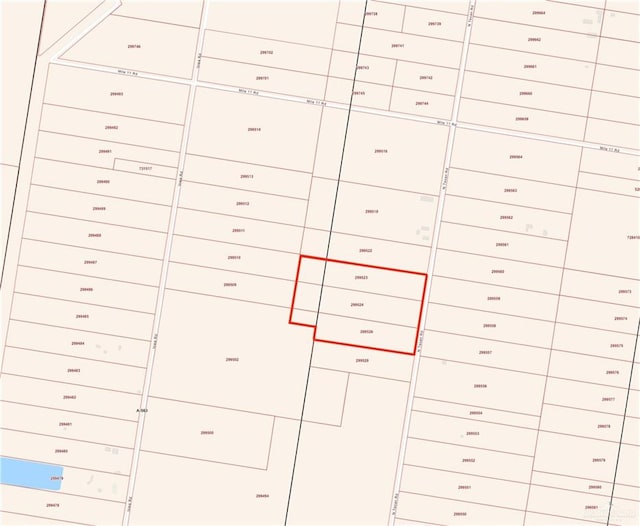 0 W Texan Rd, Mission TX, 78572 land for sale