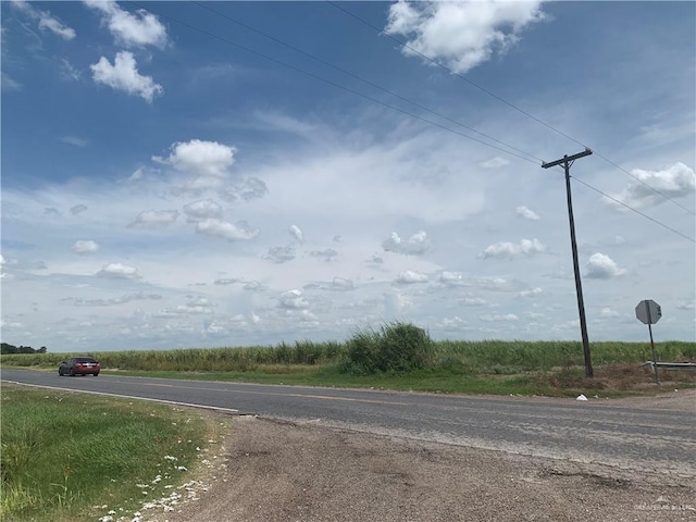 000 N Fm 1425th Rd E, Mercedes TX, 78570 land for sale