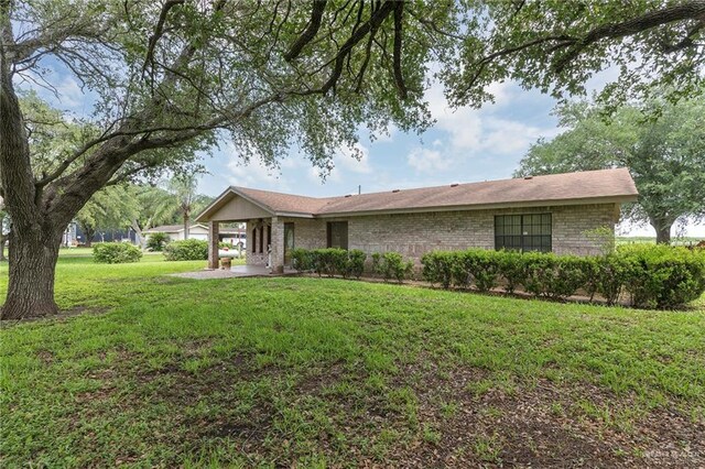 1638 N Tower Rd, Alamo, TX 78516 - photo 12