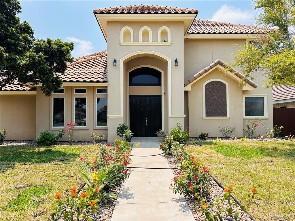 3106 Salvador Ave, Edinburg, TX 78539 - photo 1
