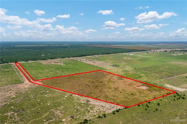 17449 La Coma Service Rd, Edinburg, TX 78541