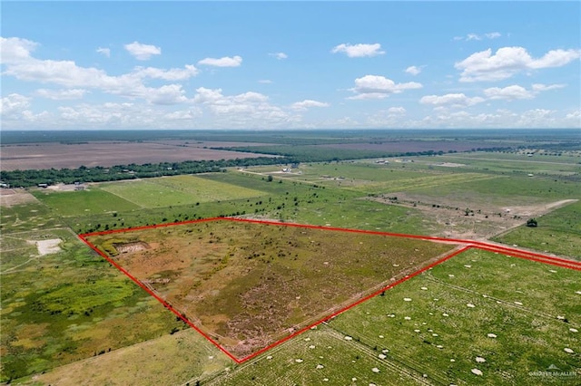 17449 La Coma Service Rd, Edinburg, TX 78541