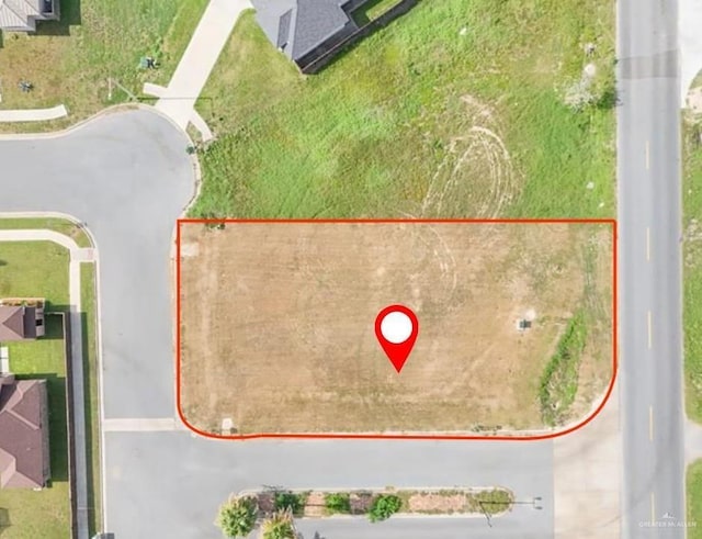0 Maritza St, Brownsville, TX 78521 - photo 1
