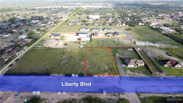 3113 Liberty Blvd, Penitas, TX 78576 - photo 1