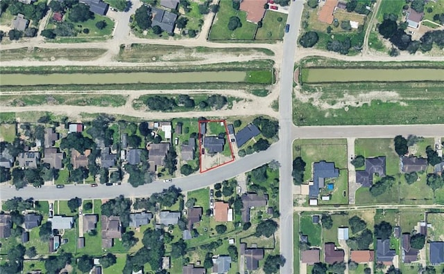 306 Cleveland Ave, Harlingen, TX 78550 - map location