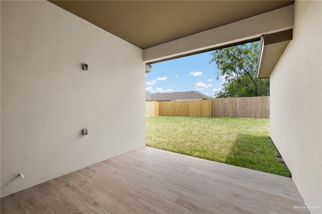 4909 Columbia Ave, Mcallen, TX 78504 - view of patio