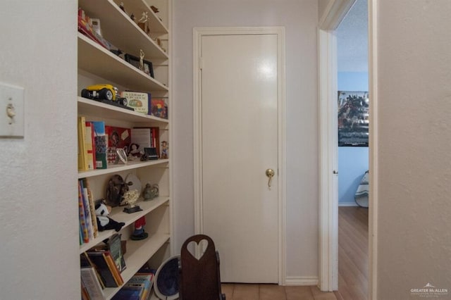 2517 E Mile 4th Rd, Mission, TX 78573 - view of hall