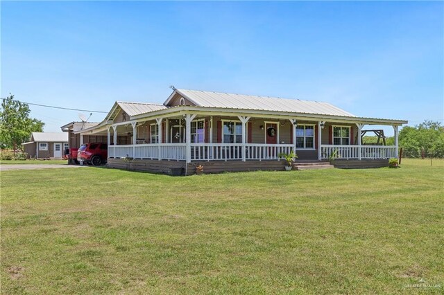 30202 Ratliff St, San Benito, TX 78586 - photo 2