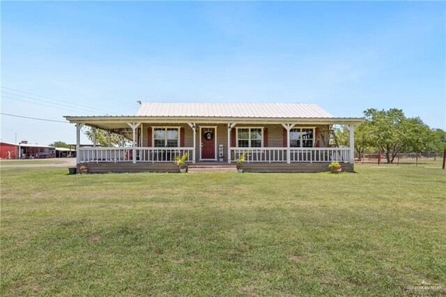 30202 Ratliff St, San Benito, TX 78586 - photo 1