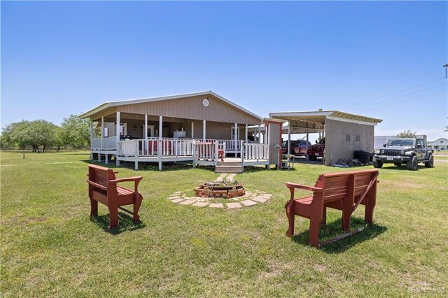 30202 Ratliff St, San Benito, TX 78586 - photo 22