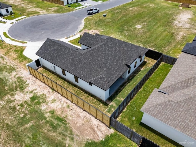 2717 E Versace Dr, Edinburg, TX 78542 - view of subject property
