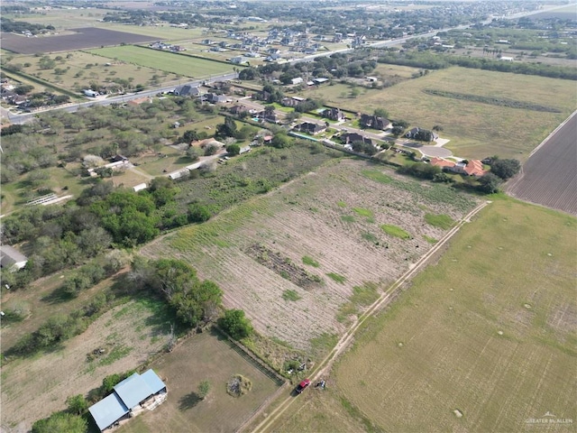 1/2 S Mile 11 W, Weslaco TX, 78599 land for sale