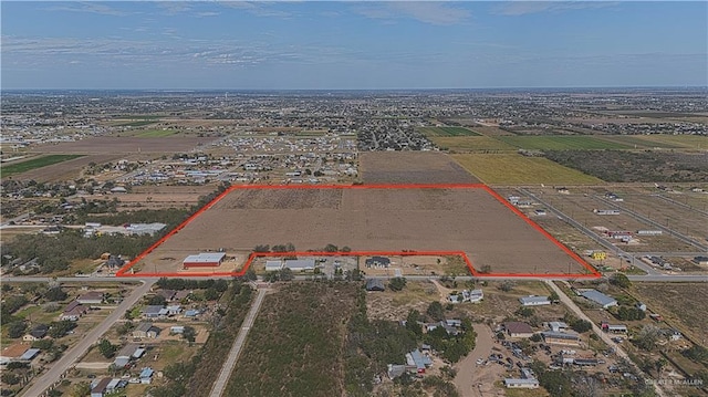 00 Trenton Rd, Edinburg TX, 78542 land for sale