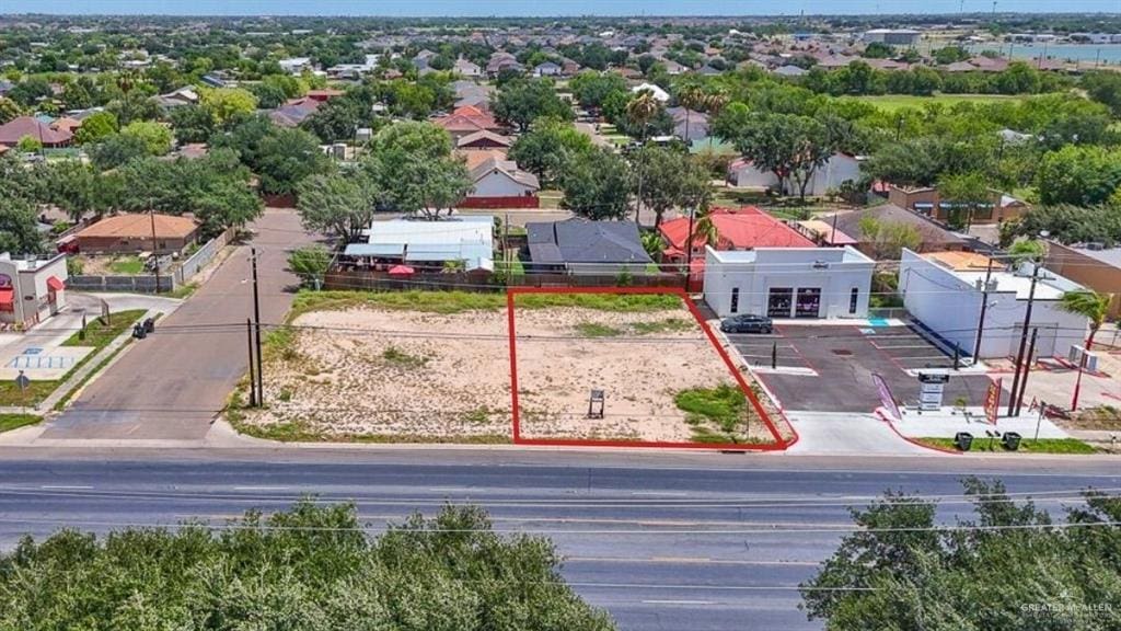 1606 W Griffin Pkwy, Mission, TX 78572