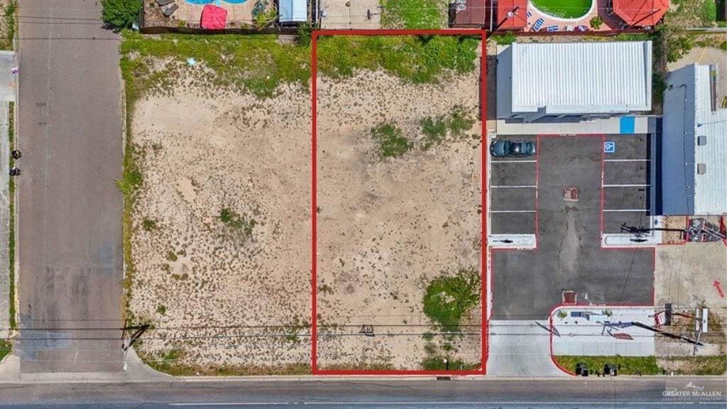 1606 W Griffin Pkwy, Mission, TX 78572