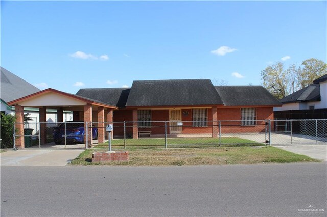 614 Tampico St, Mission, TX 78572 - photo 1