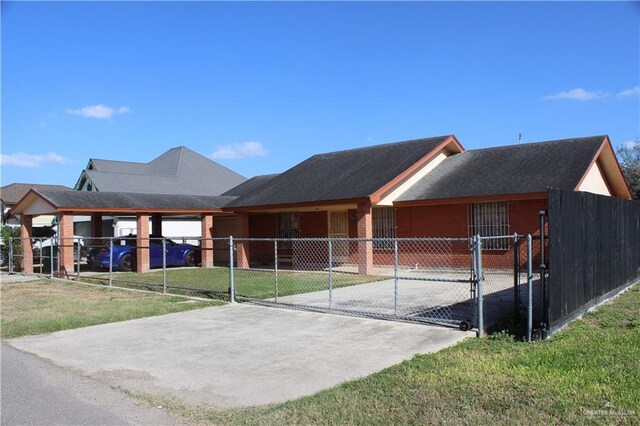 614 Tampico St, Mission, TX 78572 - photo 2