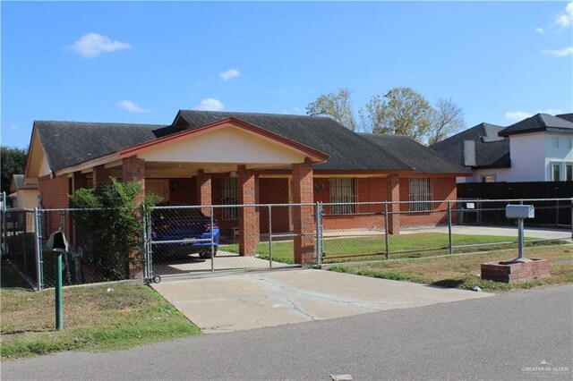 614 Tampico St, Mission, TX 78572 - photo 3