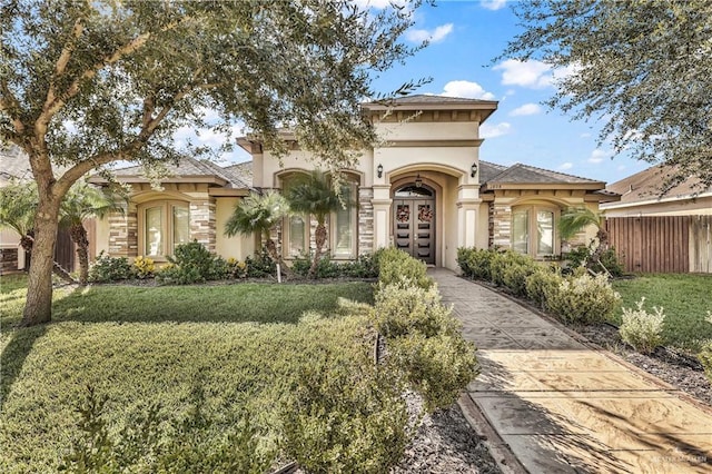 1808 S Villa Real Dr, Pharr, TX 78577 - photo 2