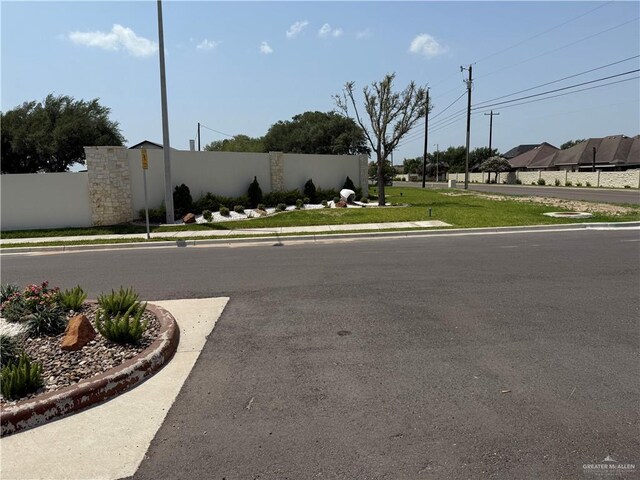1601 S Lea Ave, Edinburg, TX 78439