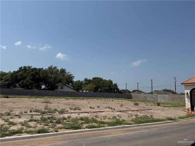 1601 S Lea Ave, Edinburg, TX 78439