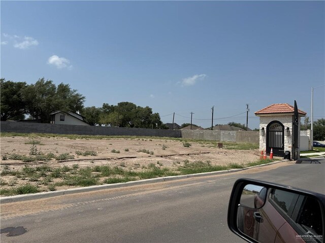 1601 S Lea Ave, Edinburg, TX 78439