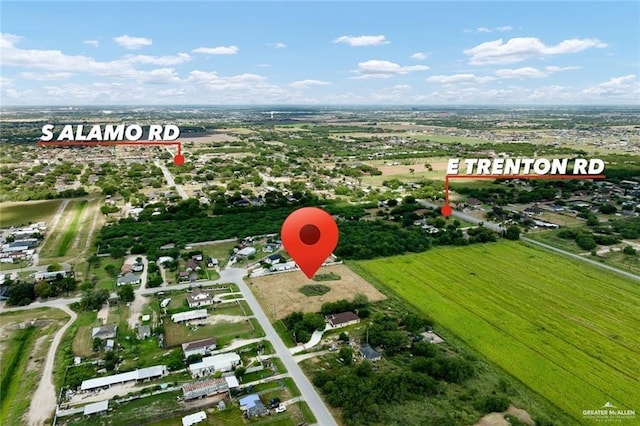 Listing photo 3 for 6601LOT3 W Dr, Edinburg TX 78542