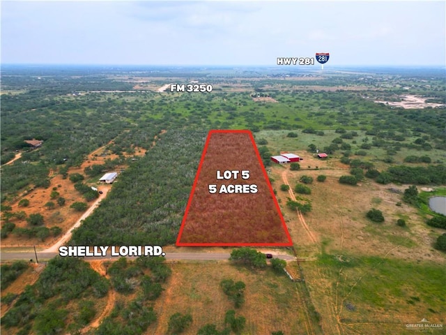 35464 Shelly Lori Rd, Edinburg, TX 78541