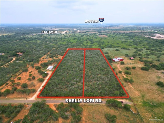 35464 Shelly Lori Rd, Edinburg, TX 78541