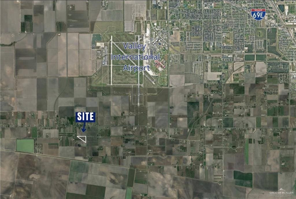 0 Rio Hondo Rd, Harlingen, TX 78550