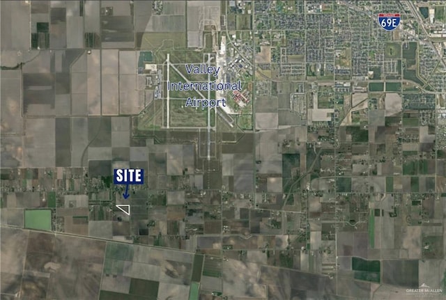 0 Rio Hondo Rd, Harlingen, TX 78550