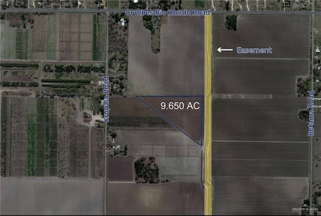 0 Rio Hondo Rd, Harlingen TX, 78550 land for sale