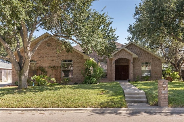 1102 Fairway Dr, Mission, TX 78572 - photo 1