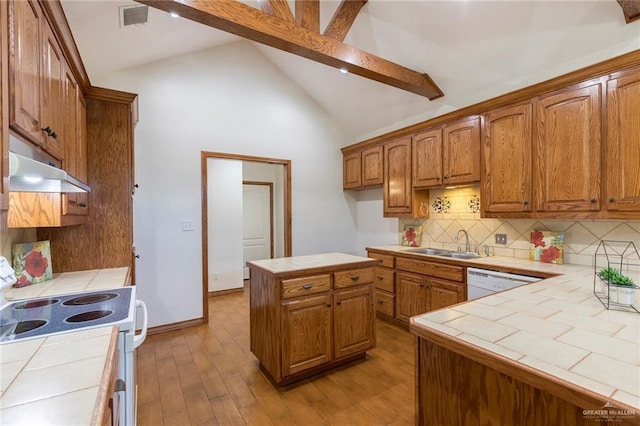 1102 Fairway Dr, Mission, TX 78572 - photo 8