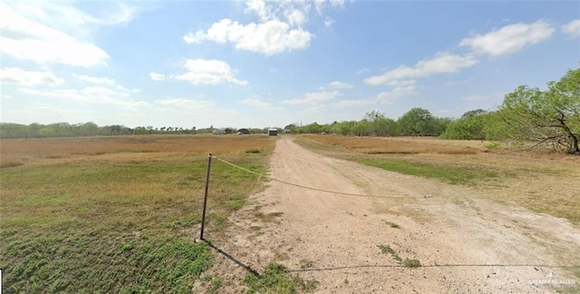 21310 Hoening Rd, Harlingen TX, 78550 land for sale