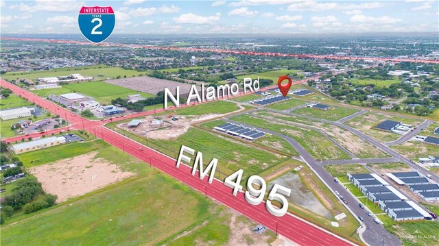 905 Deluxe St, Alamo, TX 78589 - photo 13