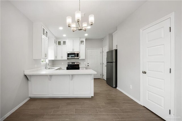 905 Deluxe St, Alamo, TX 78589 - photo 4