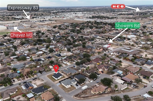 7709 Squire Ln, Mission, TX 78572 - photo 16