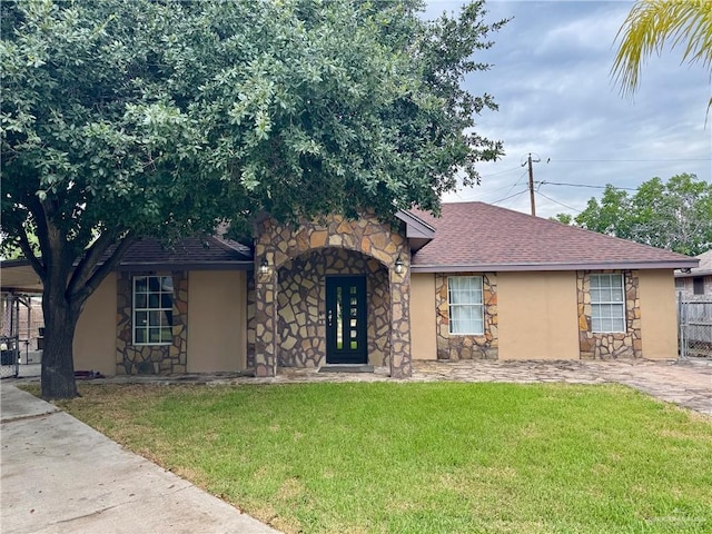 608 Golden Dr, Pharr, TX 78577 - photo 1