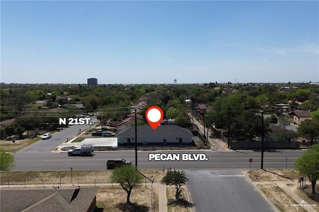 1421 N 21st St, Mcallen, TX 78501 - photo 14