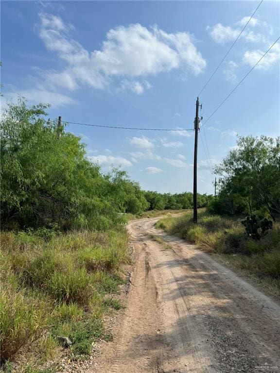 Listing photo 2 for 7739 Chihuahua Rd, Mission TX 78572