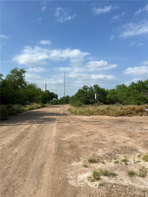 7739 Chihuahua Rd, Mission TX, 78572 land for sale