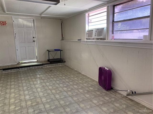 602 E Kelly Ave E, Pharr, TX 78577 - view of below grade area