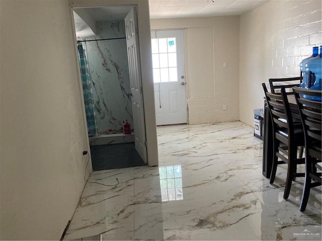 602 E Kelly Ave E, Pharr, TX 78577 - view of foyer